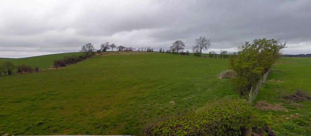 Martinshill Mauchline Scotland site 2016